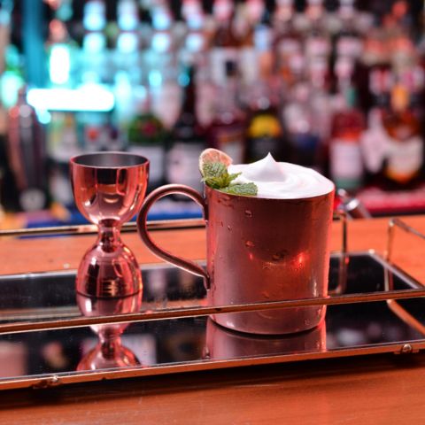 moscow-mule