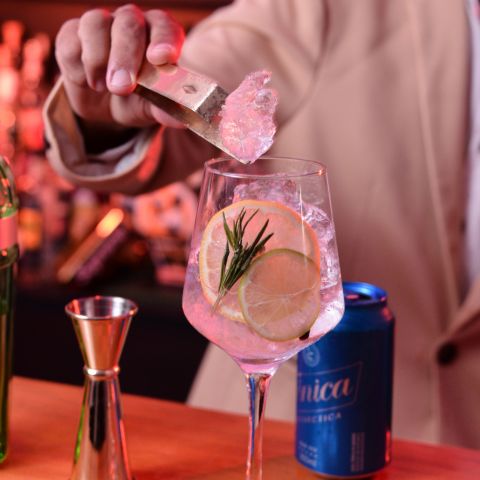 gin-tonica