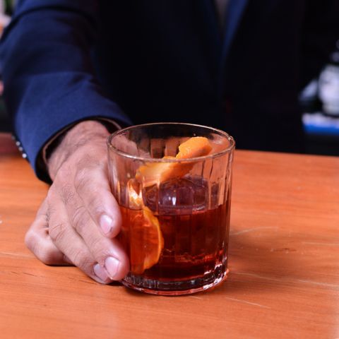 negroni